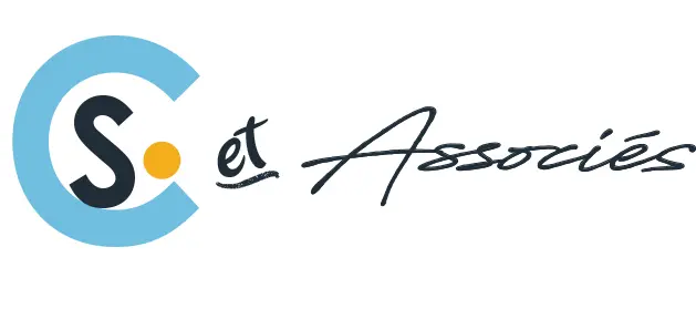 Logo SC et Associés