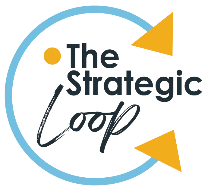 The Strategic Loop