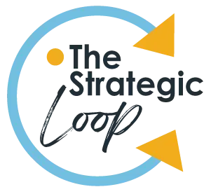 The Strategic Loop