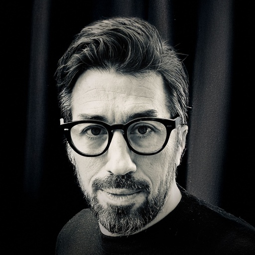 Exchange with Sylvain - ( 30 min )